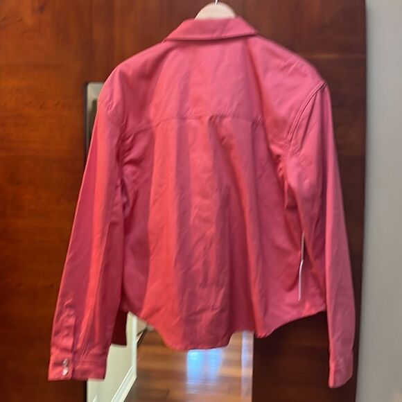 NWT Song of Style Genevieve Shirt XL - Picture 4 of 4
